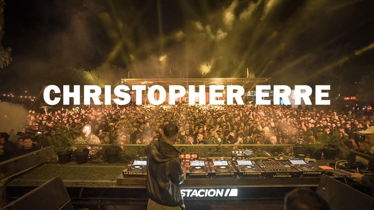 La Estacion — official YouTube thumbnail
